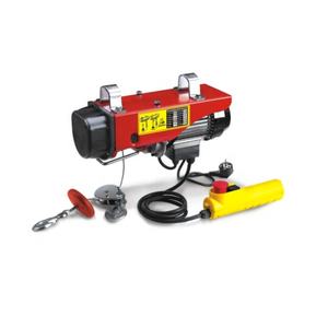 Dpa 400kg חשמלי מיני <span class=keywords><strong>winch</strong></span> גג להניף חשמלי חוט חוט חשמלי חוט חוט חשמלי - Product Image 4