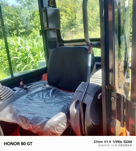 Meilleure vente Excavatrice Kubota U35 en bon état heures basses haute qualité prix bas 100% seau prêt célèbre pompe moteur boîte de vitesses - Product Image 6