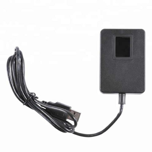 Fingerprint Scanner Fingerprint Reader with Usb Port Biometric Fingerprint Reader