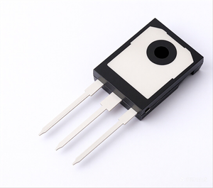 ใหม่ต้นฉบับ CLA80MT1200NHB SCR TRIAC TO247 1.2KV 40A Q III - Product Image 2