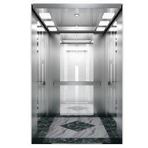 थोक चीन में कम शोर <span class=keywords><strong>4</strong></span> व्यक्ति यात्री लिफ्ट लिफ्ट कीमत - Product Image 1