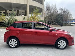 टोयोटा यान 2016 इस्तेमाल किया गया-s 1.5e स्वचालित कार ईंधन-कुशल शहर कम्यूटर वाहन किफायती गैसोलीन गैसोलीन - Product Image 6