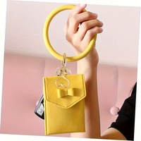 Lot de fermoirs porte-clés pivotants en forme de cœur, clips en métal, mousquetons en alliage doré, boucles de suspension, accessoires pour porte-clés faits main