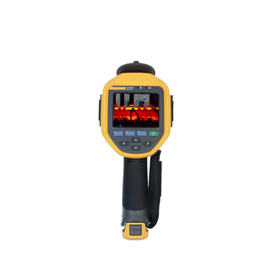 Caméras thermiques infrarouges Fluke Ti401pro/480pro/ti200/ti300/ti400 – Instruments de mesure et d'analyse - Product Image 1