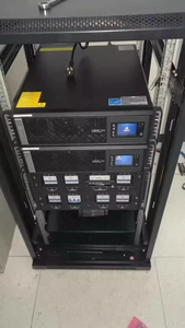 Vertiv ITA-10k00ALA102C00 libert trực tuyến <span class=keywords><strong>10</strong></span> <span class=keywords><strong>KVA</strong></span> <span class=keywords><strong>UPS</strong></span> hệ thống một pha mà không cần pin bên trong - Product Image 4