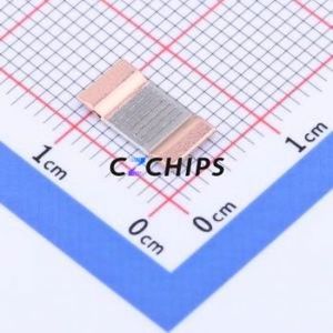 Résistance de détection de courant / shunt CMS SMS39F5FR003T, 5,2x10mm (Résistance : 3 mΩ) (Précision : 1%) (Puissance : 5W) - Product Image 2