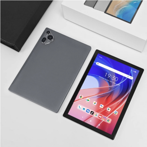 แท็บเล็ต Pad7อัลตร้าพีซี10.1นิ้วแอนดรอยด์แท็บเล็ตหน้าจอ HD แบบบางเฉียบปลดล็อคใหม่14.0แอนดรอยด์เพื่อการศึกษา Pad7พิเศษ - Product Image 1