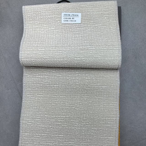 Fabrieksprijs 100% Poly Kleurrijke Premium Reliëf Fluwelen Bekleding Stof Sofa Fluwelen Stof - Product Image 6