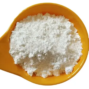 SY 99.9% 1-3um酸化カルシウムCaO白色粉末CAS 1305-78-8耐火材料および乾燥剤用