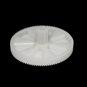 Pièces détachées pour <span class=keywords><strong>hachoir</strong></span> à <span class=keywords><strong>viande</strong></span> électrique, engrenages en plastique, appareil de cuisine pour <span class=keywords><strong>Kenwood</strong></span> KW650740 - Product Image 4