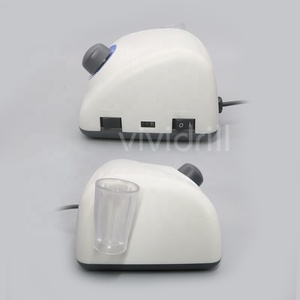 Micromotore da Laboratorio Dentale Strong 210 108E Tipo <span class=keywords><strong>E</strong></span> 65W 35000rpm per Manipolo Contrangolo <span class=keywords><strong>e</strong></span> Manipolo Dritto - Product Image 2