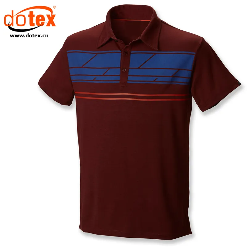 Wicking Shirt 2023 Wicking Quick Dry Custom High Quality Golf Plain Polo Shirt
