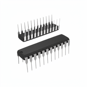 Servicio Integral Original STP16CP596B1R, Componente Electrónico de Gestión de Energía (PMIC) 24 DIP - Product Image 1