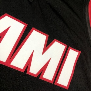 Liquidazione Stock Personalizzato # 24 Kb <span class=keywords><strong>Bryant</strong></span> # 8 Mamba # 23 James # Maglia da basket cucita Shaquille numero 34 - Product Image 6