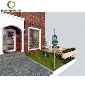 Arredamento Personalizzato per Panetterie e Caffetterie: Vetrine per Pane, Banconi Reception e Altri Mobili - Product Image 5