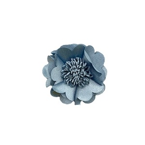 Yupu Flores de Tela 3D Hechas a Mano, Accesorios de Tela para Ropa, Zapatos, Sombreros, Horquillas y Decoraciones - Product Image 5
