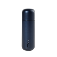 Diffuseur d'arômes ultrasonique de luxe pour voiture SCENTA avec logo personnalisé, type C rechargeable, mini purificateur d'air électrique, marque privée