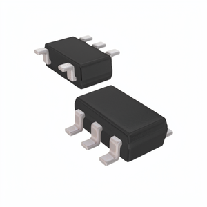Achetez en ligne des composants électroniques SC 74A, SOT 753 XC6122C541MR-G Gestion de l'alimentation (PMIC) Original - Product Image 1