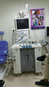 <span class=keywords><strong>Unit</strong></span> perawatan <span class=keywords><strong>ENT</strong></span> stasiun kerja, instrumen bedah <span class=keywords><strong>ENT</strong></span> harga pabrik - Product Image 6