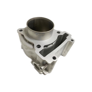 Parti Moto Kit Cilindro Motore Moto <span class=keywords><strong>LC135</strong></span> Cilindro in Ceramica con Pistone da 63mm Adatto per Motociclette Yamaha - Product Image 4