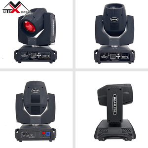 Proyector de Luces Led Sharpy <span class=keywords><strong>Beam</strong></span> para decoración de fiestas, lámpara de cabeza móvil de 230W, Lyre <span class=keywords><strong>7r</strong></span>, venta al por mayor, buen <span class=keywords><strong>precio</strong></span>, <span class=keywords><strong>230</strong></span> - Product Image 6