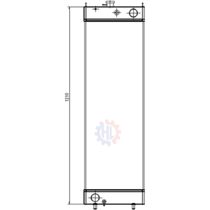 Ekskavatör Parçaları Radyatör Su Deposu LC05P00043S001 LC05P00043S034 LC05P00043S031 SK320-<span class=keywords><strong>8</strong></span> <span class=keywords><strong>SK330</strong></span>-<span class=keywords><strong>8</strong></span> SK350-<span class=keywords><strong>8</strong></span> SK350LC-<span class=keywords><strong>8</strong></span> SK400-<span class=keywords><strong>8</strong></span> için - Product Image 3