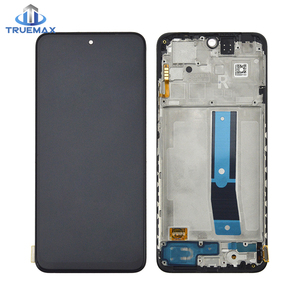 Pantalla de móvil LCD OLED AMOLED para <span class=keywords><strong>xiaomi</strong></span> poco X7 x5 x3 x6 <span class=keywords><strong>pro</strong></span> F7 ultra F6 F5 M7 M6 M5 C75 c71 C65 C61 4G 5g pantalla - Product Image 3