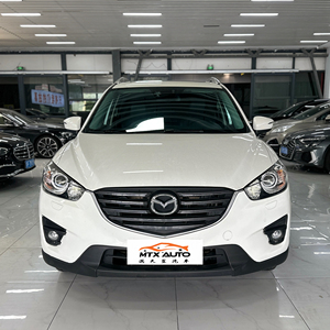 Mazda CX5 SUV 2017, transmission automatique, conduite <span class=keywords><strong>à</strong></span> gauche, essence, véhicule d'occasion avec toit ouvrant - Product Image 2