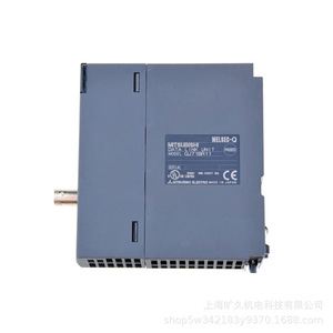 Module de communication Mitsubishi Electric QJ71BR11 QJ71C24N QJ71C24N R2 QJ71C24N R4 Automatisation industrielle - Product Image 3