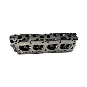 Cabeza de Cilindro Completa 2.0L H20 OE 11040-50K00 11040-50K02 para Nissan Cedric Junior Caball Cabstar Civilian Bus Forklift <span class=keywords><strong>Homer</strong></span> - Product Image 4