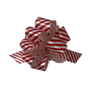 5 Inch Nhà Sản Xuất Giáng Sinh Trang Trí Quà Tặng <span class=keywords><strong>Bow</strong></span> Gói <span class=keywords><strong>Bow</strong></span> PP <span class=keywords><strong>Ribbon</strong></span> Nhựa Kéo Cung Cho Đám Cưới Đảng - Product Image 2