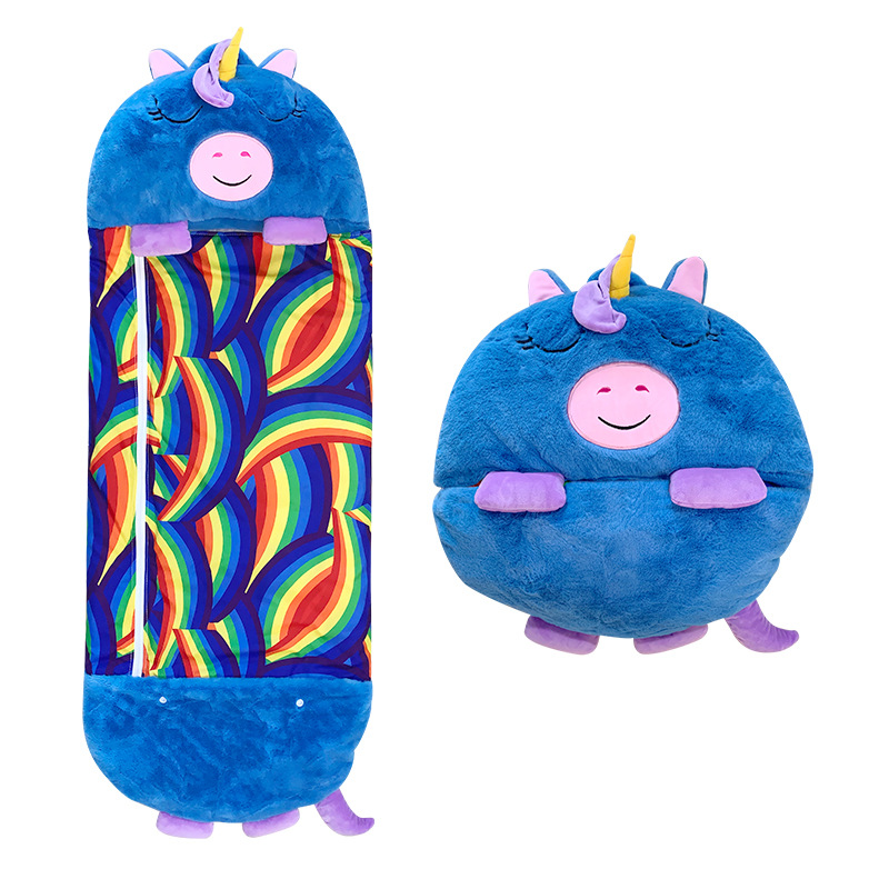 Blue/135CM