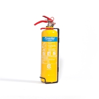 Extincteur de 6 kg au design le plus récent et à prix abordable, extincteur à poudre sèche ABC à 30 % avec certificat ISO