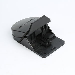 Trampa para <span class=keywords><strong>ratones</strong></span> <span class=keywords><strong>de</strong></span> alta sensibilidad, Clip para morder, Mata roedores, lona <span class=keywords><strong>de</strong></span> plástico resistente para <span class=keywords><strong>ratones</strong></span> - Product Image 5