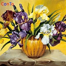 Kit de tapisserie Gobelin Wiehler, prix direct usine - Product Image 4