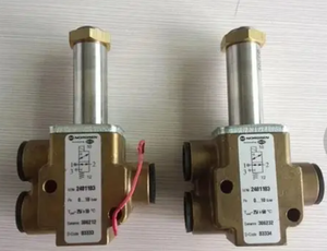 สินค้า 2401103 โซลินอยด์ 0800.024.00 -ไม่ได้ใช้งาน- 109,00 - Product Image 4