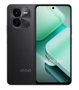 Smartphone Vivo IQOO Z9x 5G, écran LCD 6,72 pouces 120 Hz, Snapdragon 6 Gen 1, batterie 6000 mAh, charge 100 W, double carte SIM 50 MP, nouveau mobile - Product Image 3