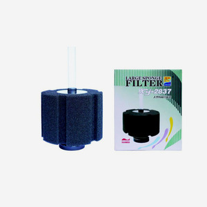 Filtro de Plástico Ecológico de Alta Qualidade para Purificação e Filtragem de Água em Aquários - Product Image 1