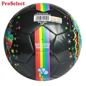 Proselect <span class=keywords><strong>de</strong></span> tamaño <span class=keywords><strong>de</strong></span> impresión <span class=keywords><strong>de</strong></span> <span class=keywords><strong>4</strong></span> a granel pelota <span class=keywords><strong>de</strong></span> fútbol - Product Image 4