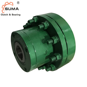 Pièces détachées industrielles SUMA Ckl-a, embrayages à roue libre de type Sprag AL 30KEED2 avec accouplement en acier chromé P0 - Product Image 5