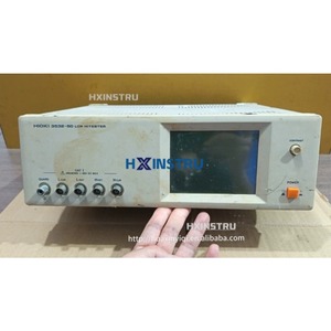 เครื่องทดสอบ LCR HIOKI รุ่น 3532-50 H - Product Image 1