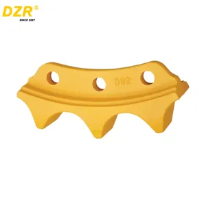 Segmento <span class=keywords><strong>de</strong></span> Rueda Motriz para Bulldozer D9n <span class=keywords><strong>de</strong></span> Alta Resistencia, Piezas del Tren <span class=keywords><strong>de</strong></span> Rodaje - Product Image 3