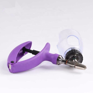 <span class=keywords><strong>Jeringa</strong></span> Veterinaria Continua 1mL 2ml 5ml <span class=keywords><strong>Jeringa</strong></span> Ajustable Opcional - Product Image 4