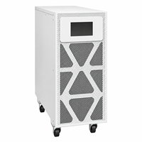 E3SP20KH Easy UPS 3S Pro 20kVA 400V 3 in 3 Out Online UPS Perlindungan Daya untuk IT Perusahaan