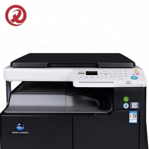 Brand New Factory Price Multifunctional A3 Copiers Photocopier <b>Printers</b> BH185en Ethernet USB 2.0 <b>WiFi</b> Photo Copier Machines - Product Image 3