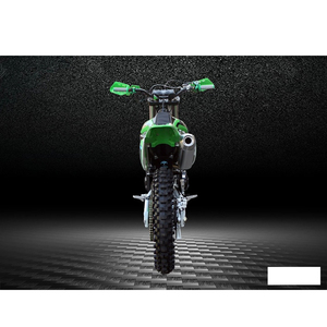 Moteur de haute qualité pour moto tout-terrain, couleur plomb, d'origine - Product Image 6