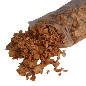 <span class=keywords><strong>Copeaux</strong></span> <span class=keywords><strong>de</strong></span> bois <span class=keywords><strong>de</strong></span> cèdre classiques en gros avec technologie miroir pour le stockage et l'humidification des cigares, format tube portable pour le voyage - Product Image 1