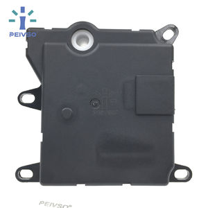 Actuador de Amortiguador de Aire PEIVSO para FORD EXPLORER, LINCOLN AVIATOR, MERCURY MOUNTAINEER 2002-2010, OEM 604-211 2L2Z19E616BA - Product Image 1