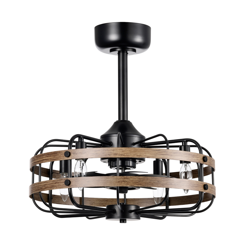 สีดำ + เม็ดไม้