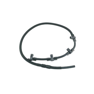 LR051528 selang pipa pengembalian minyak injektor bahan bakar untuk Land Rover Freelander 2 <span class=keywords><strong>2.2</strong></span> TD4 - Product Image 3